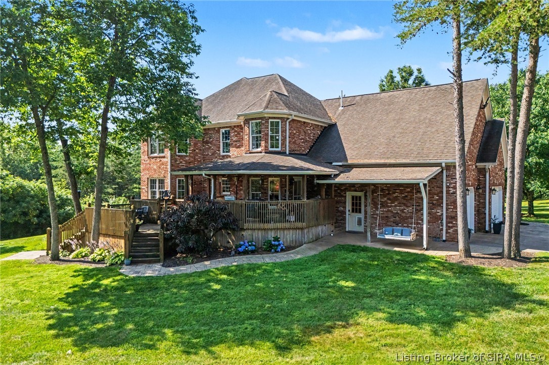 7714 Deer Run Road Property Photo 71