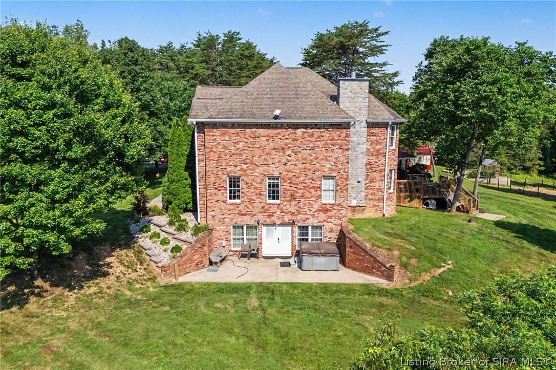 7714 Deer Run Road Property Photo 73
