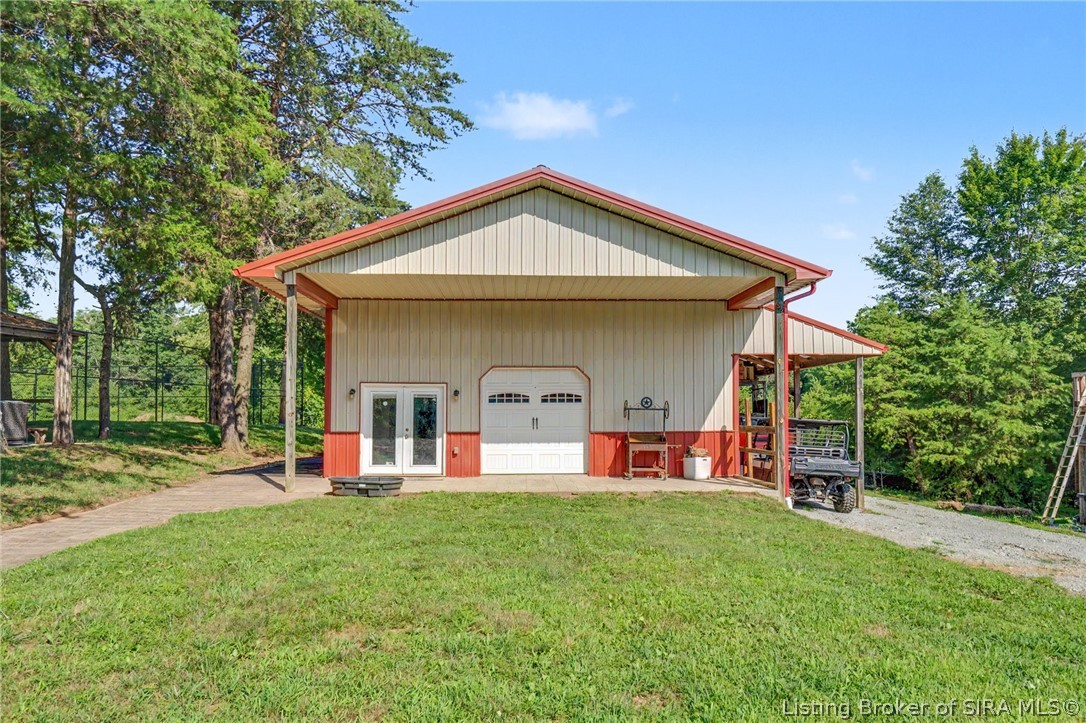 7714 Deer Run Road Property Photo 84