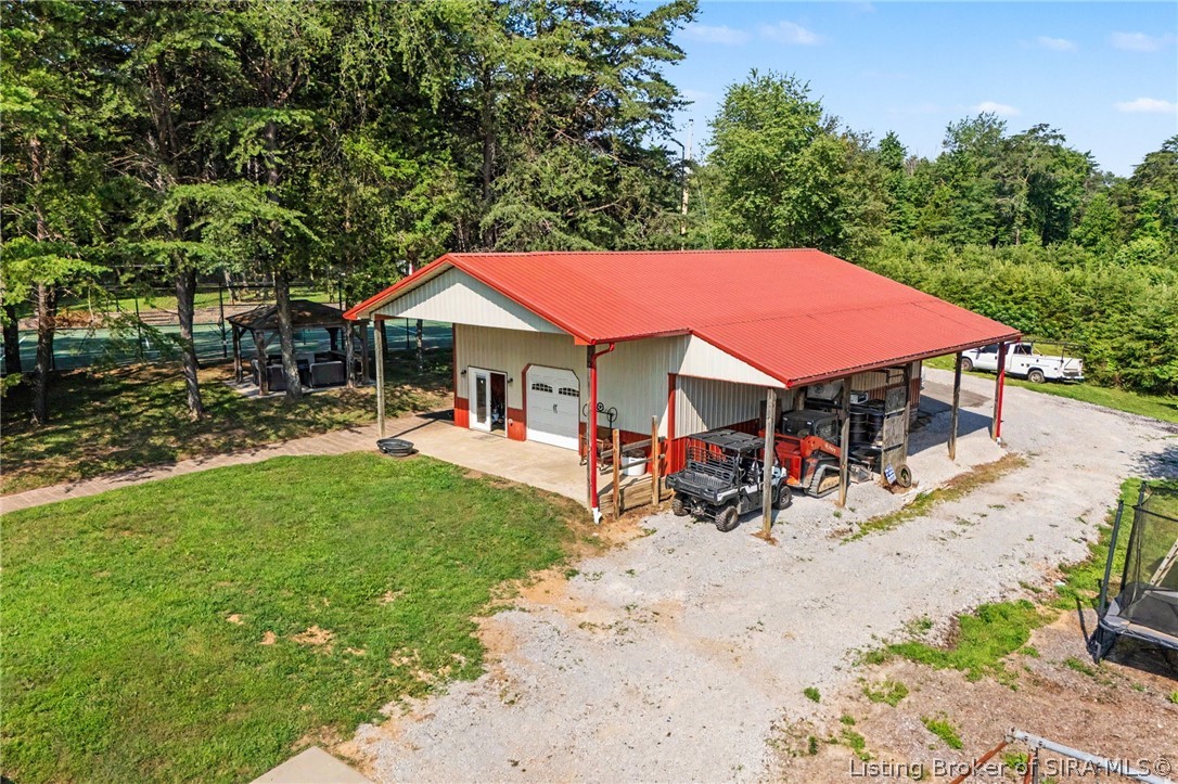 7714 Deer Run Road Property Photo 85