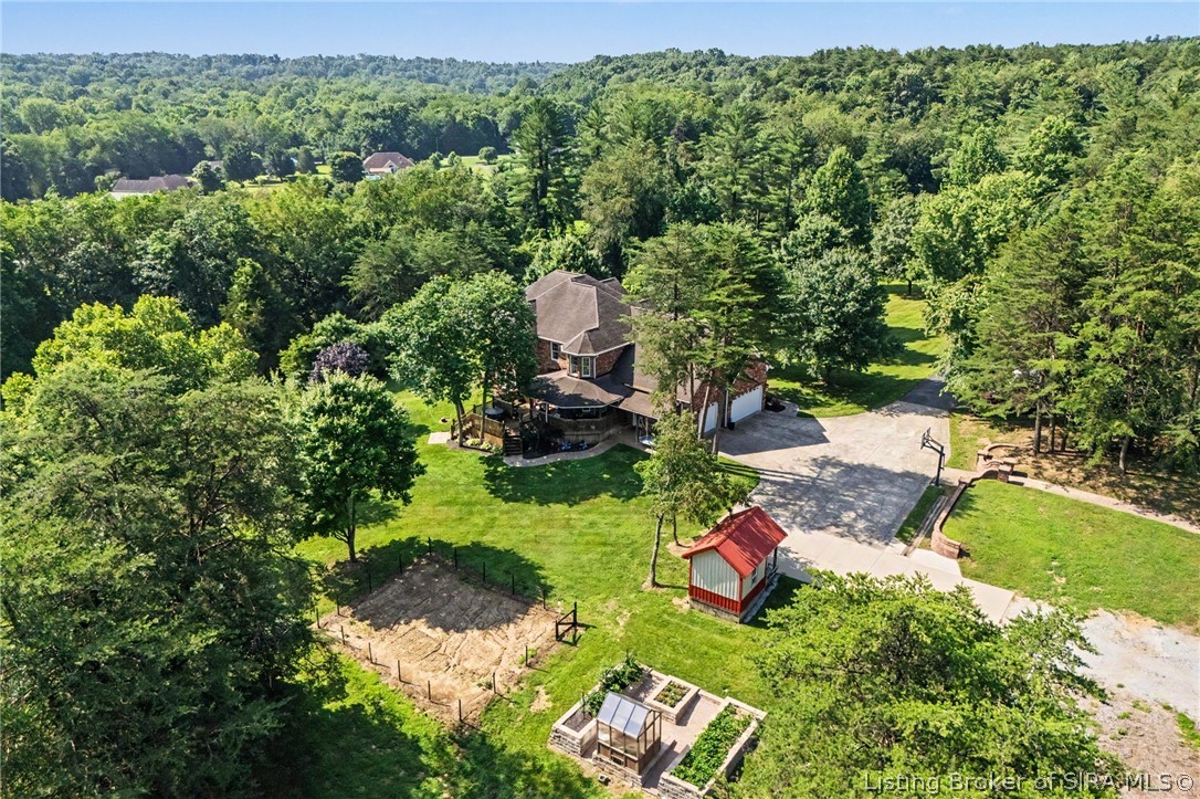 7714 Deer Run Road Property Photo 88
