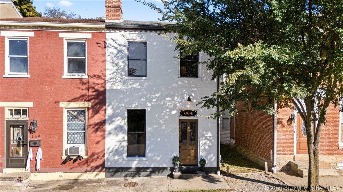 604 Mulberry Street Property Photo 1