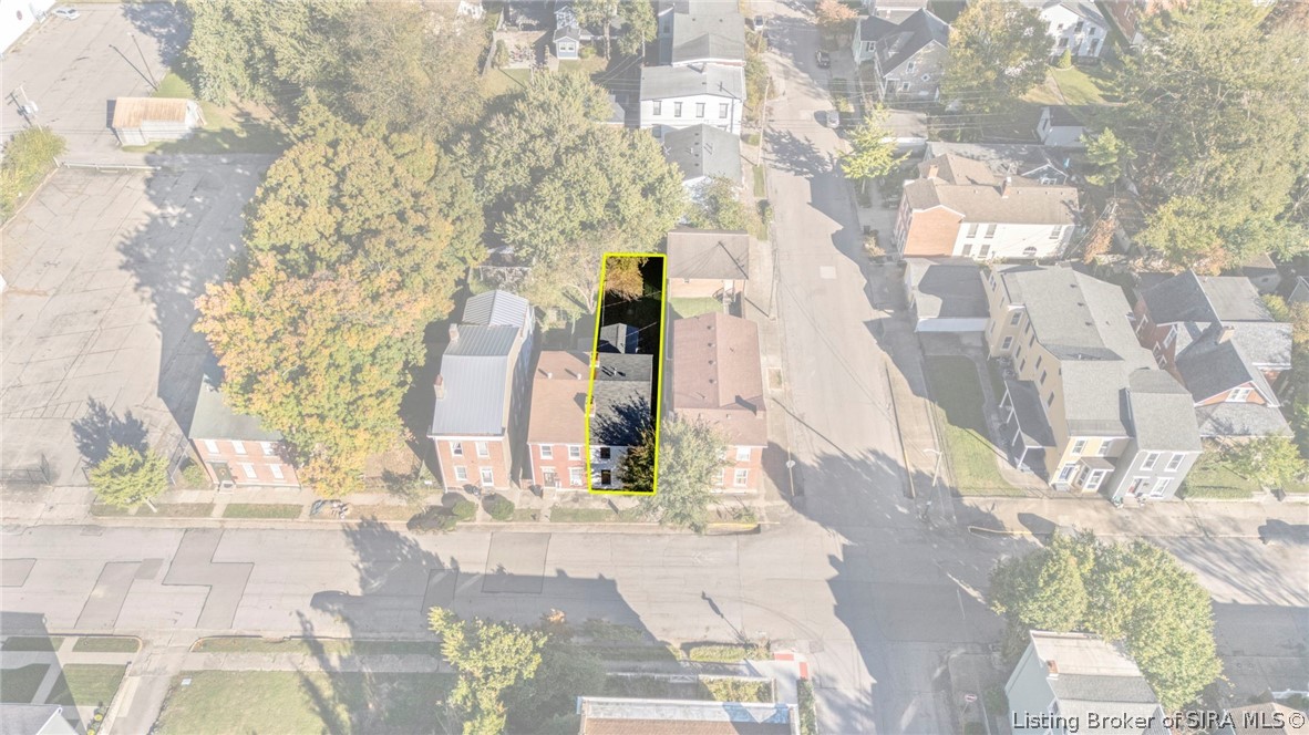 604 Mulberry Street Property Photo 4