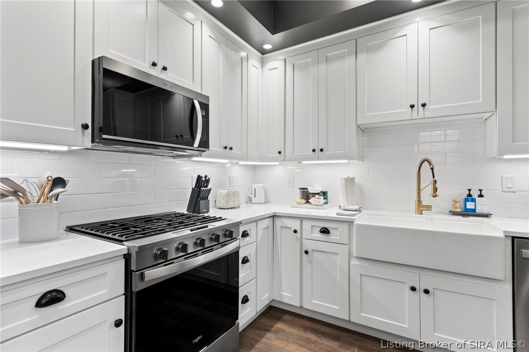 604 Mulberry Street Property Photo 12