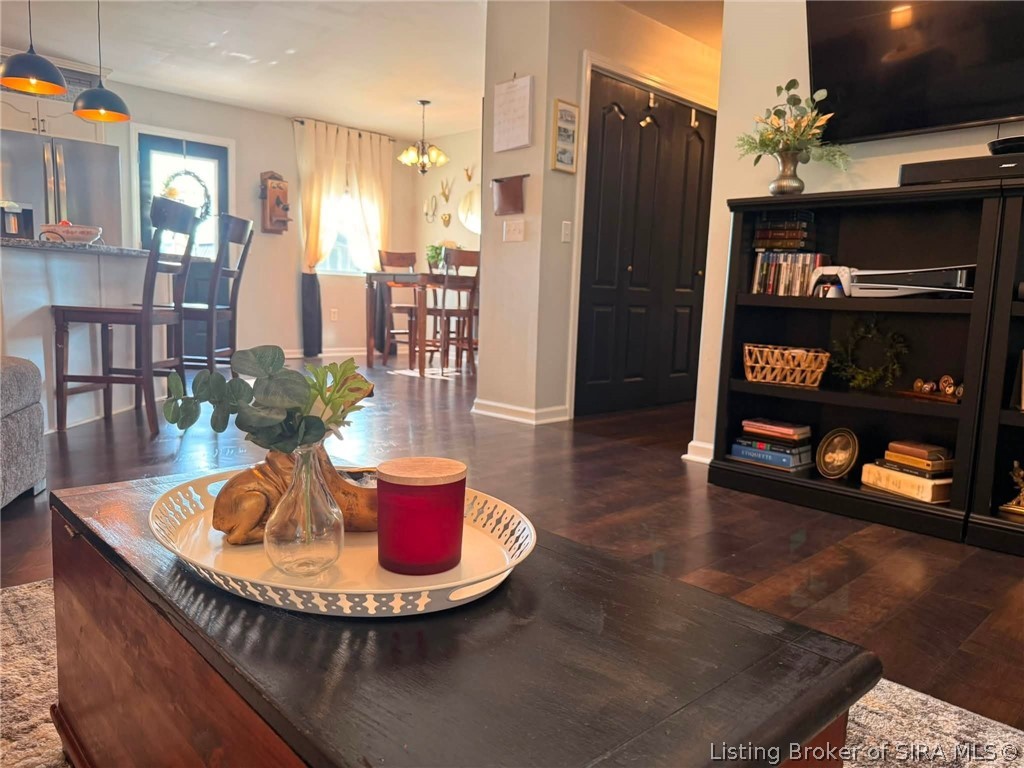 3389 N Thomastown Road Property Photo 10