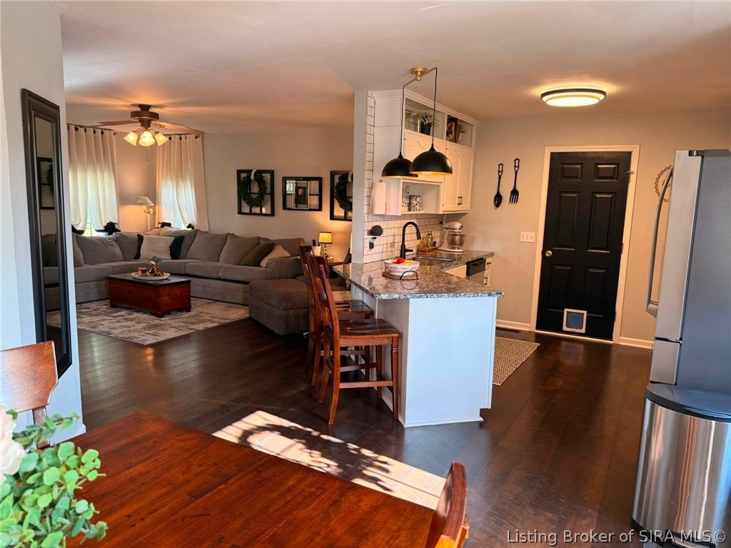 3389 N Thomastown Road Property Photo 16