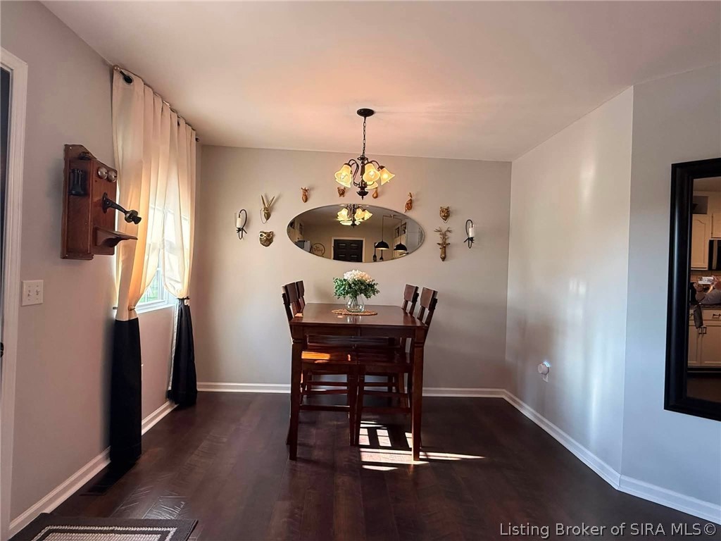 3389 N Thomastown Road Property Photo 17