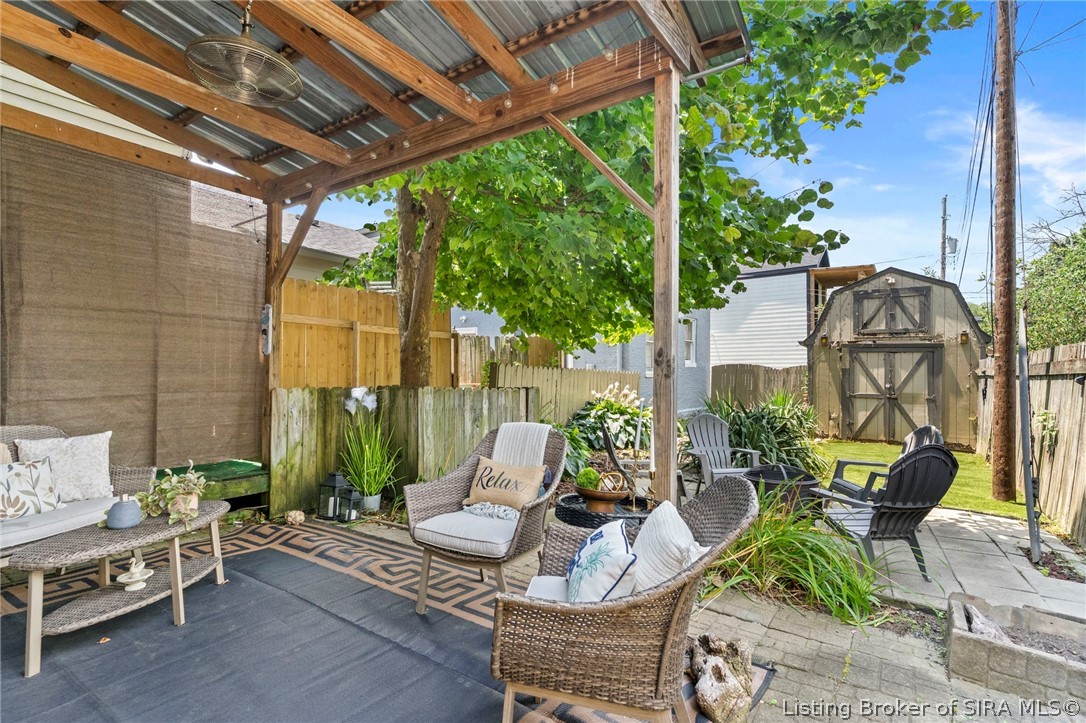 605 Walnut Street Property Photo 33