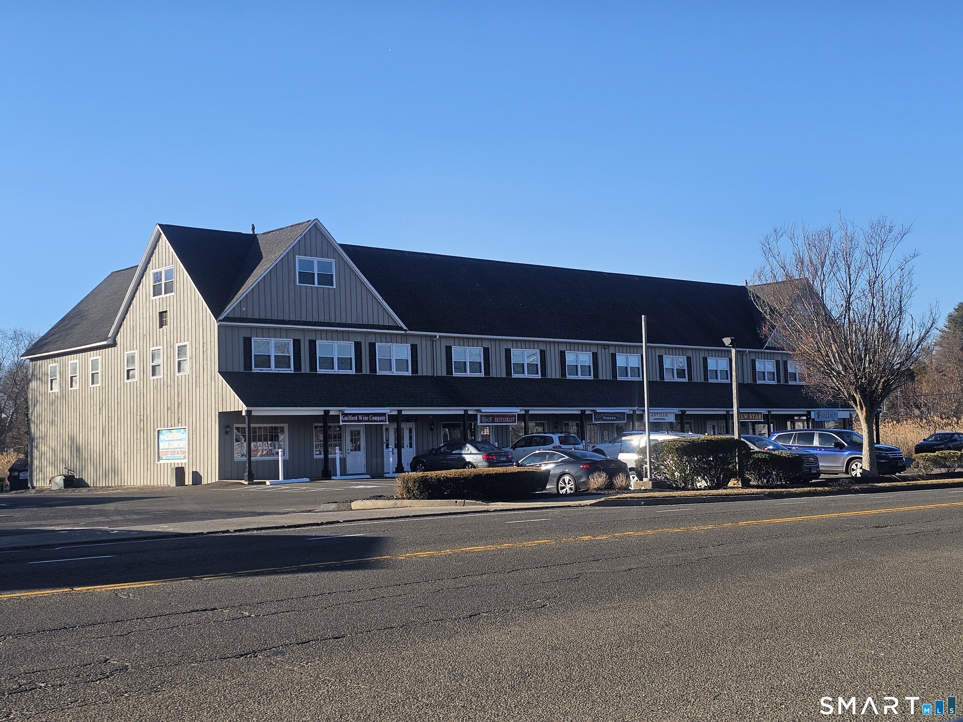 1200 Boston Post Road Property Photo 1