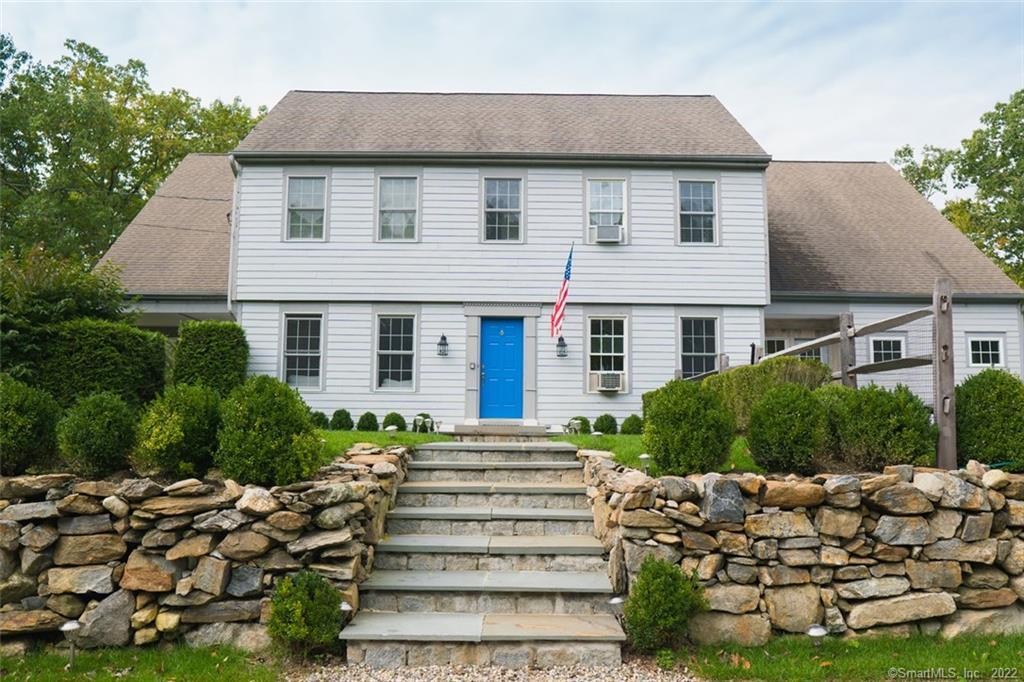 45 Moosehorn Road Property Photo 1