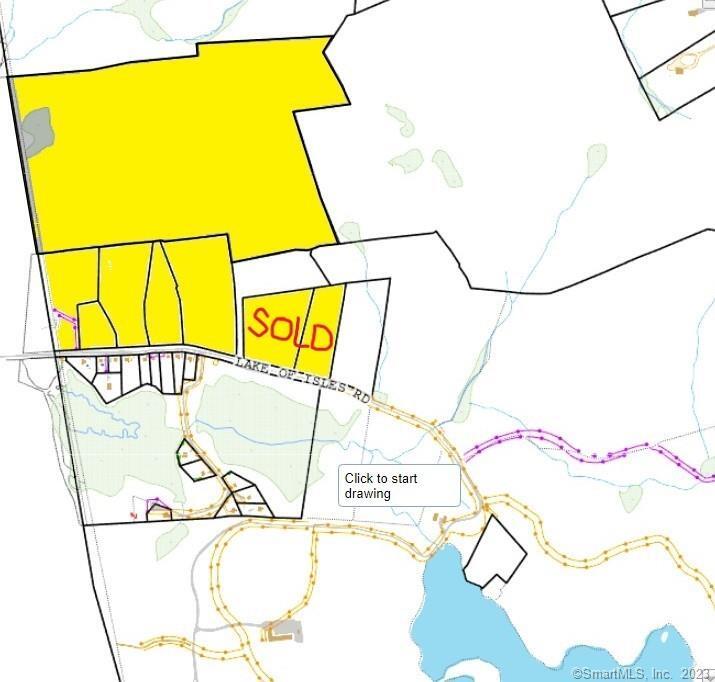 0 Lake Of Isles Road Property Photo 4