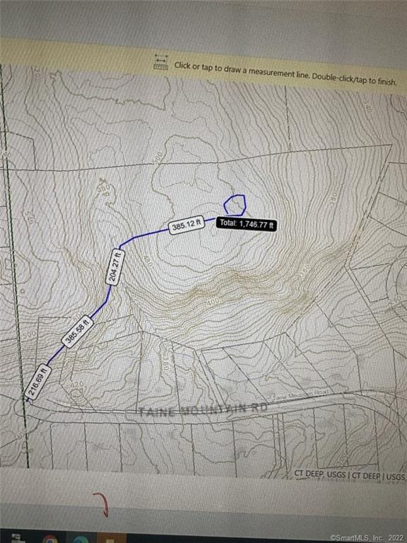 8919 Taine Mountain Road Property Photo 4
