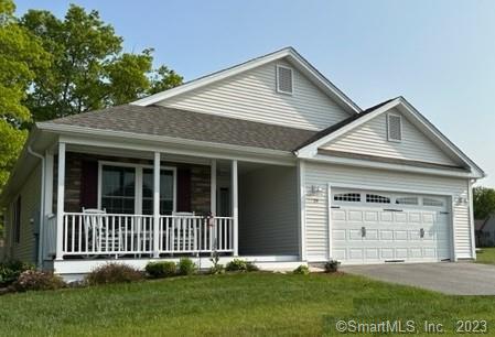 61 Deerwood Drive