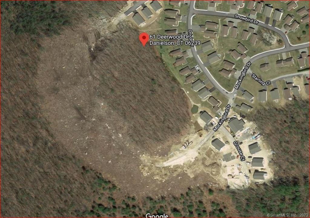 61 Deerwood Drive Property Photo 3