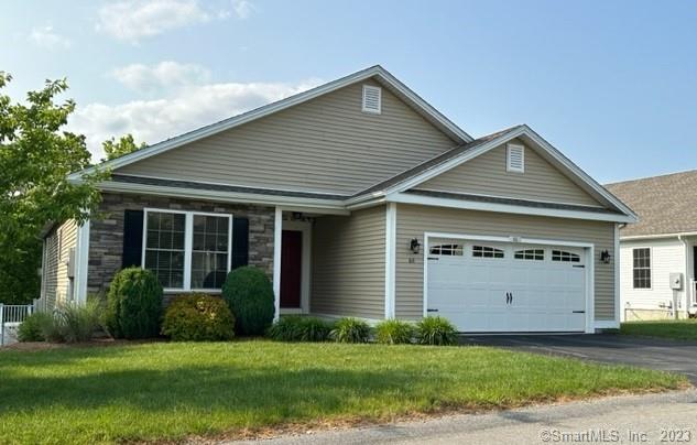 61 Deerwood Drive Property Photo 13