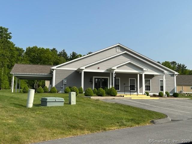 61 Deerwood Drive Property Photo 18
