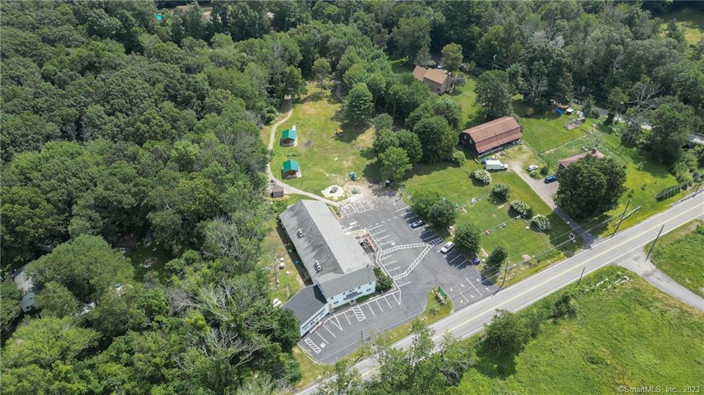 1129 Route 169 Property Photo 1