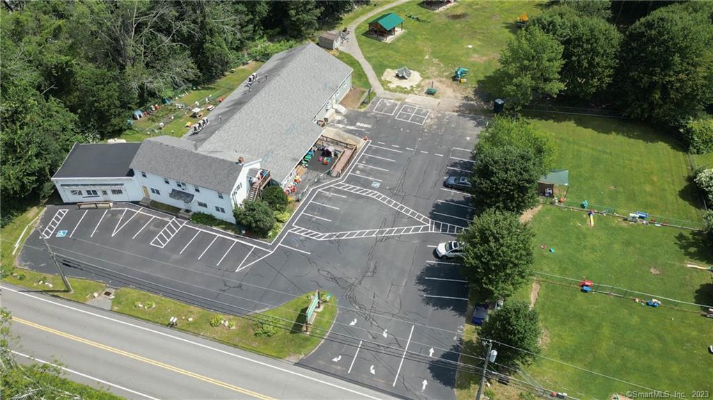 1129 Route 169 Property Photo 2