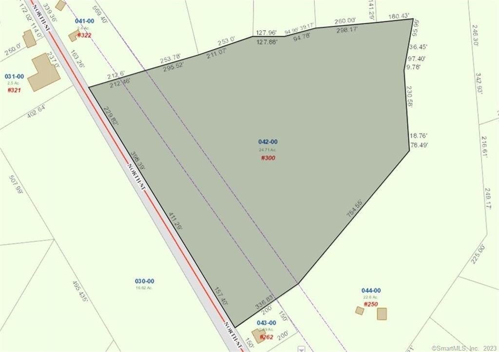 300 North Street Property Photo 1