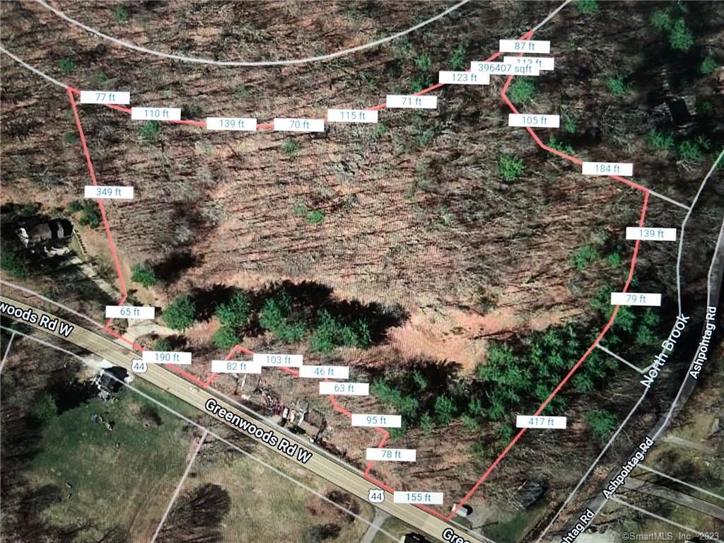Greenwoods Rd W Property Photo 3
