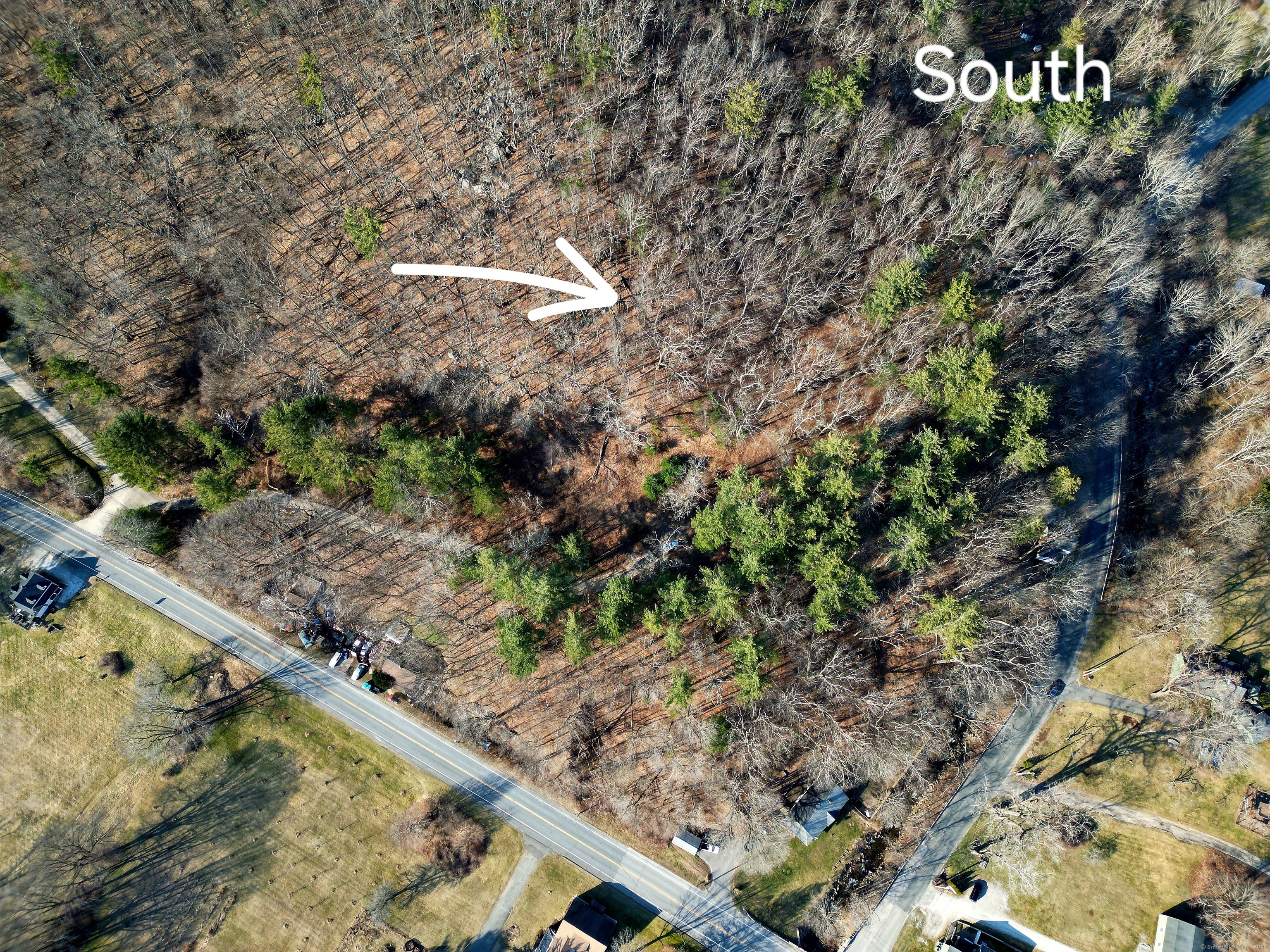 Greenwoods Rd W Property Photo 5