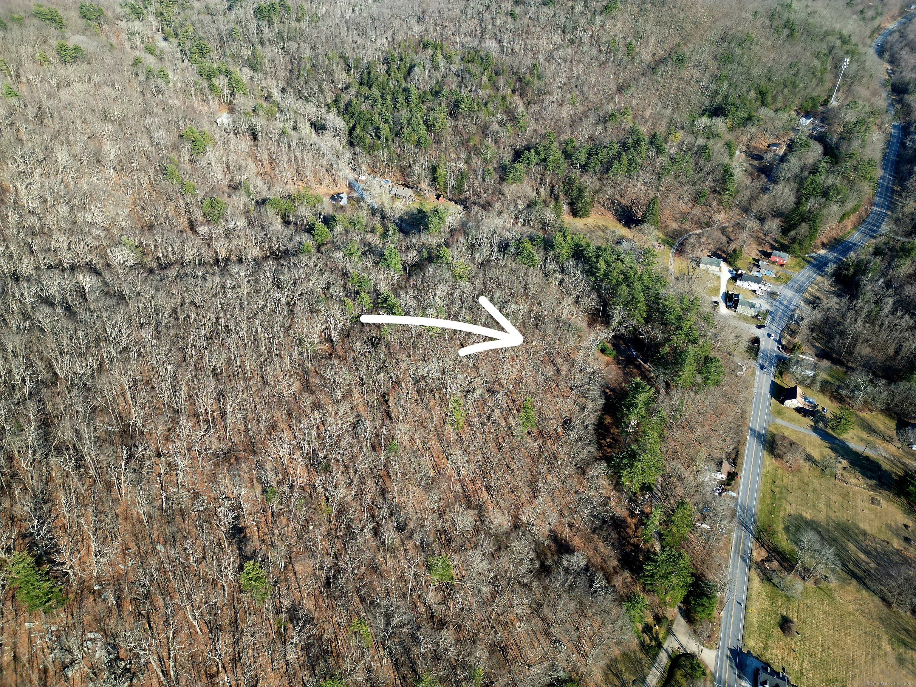 Greenwoods Rd W Property Photo 13