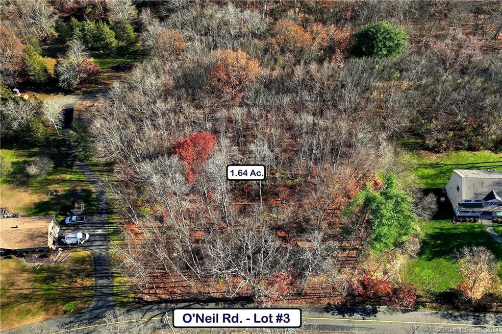 81 Oneil Road