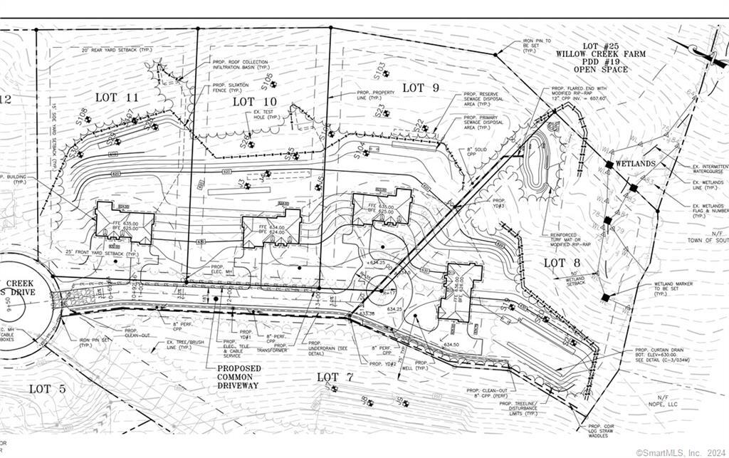 197 Willow Creek Estates Drive Property Photo 12