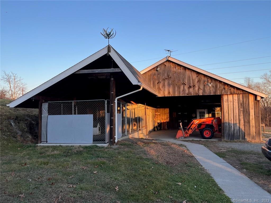 181 Bundy Hill Road Property Photo 1