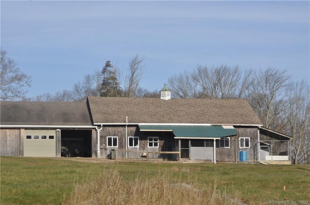 181 Bundy Hill Road Property Photo 2