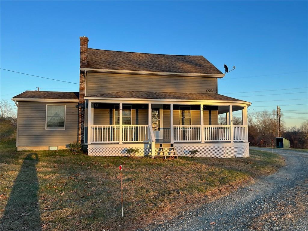 181 Bundy Hill Road Property Photo 3