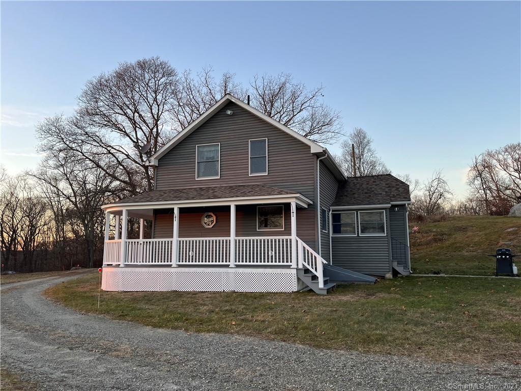 181 Bundy Hill Road Property Photo 4