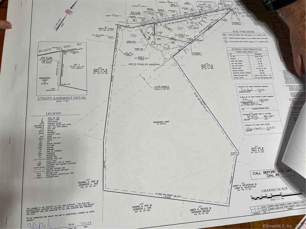181 Bundy Hill Road Property Photo 39