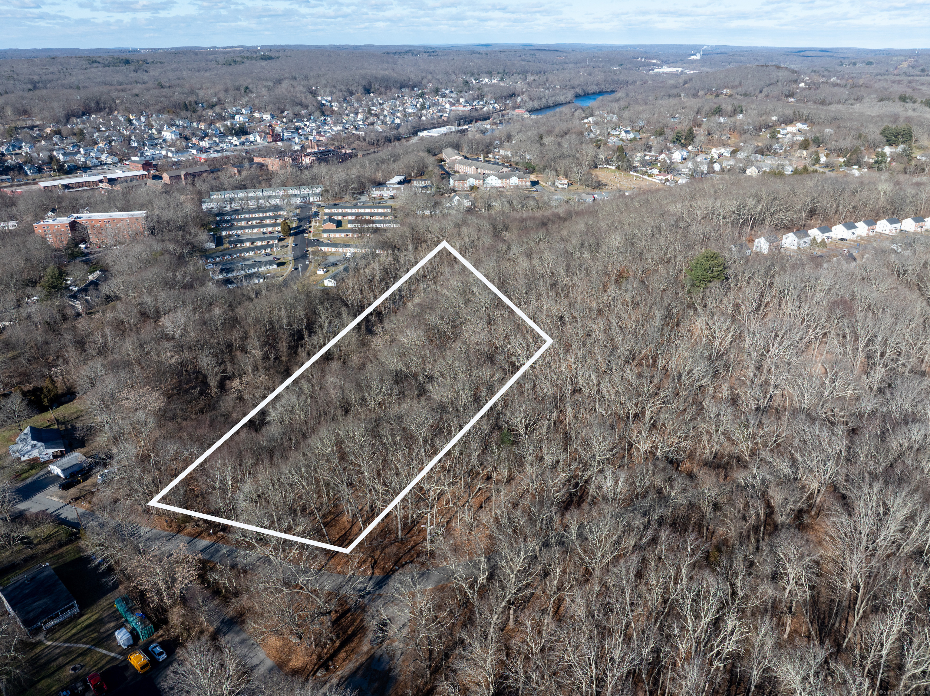 168 Corning Road Property Photo 1