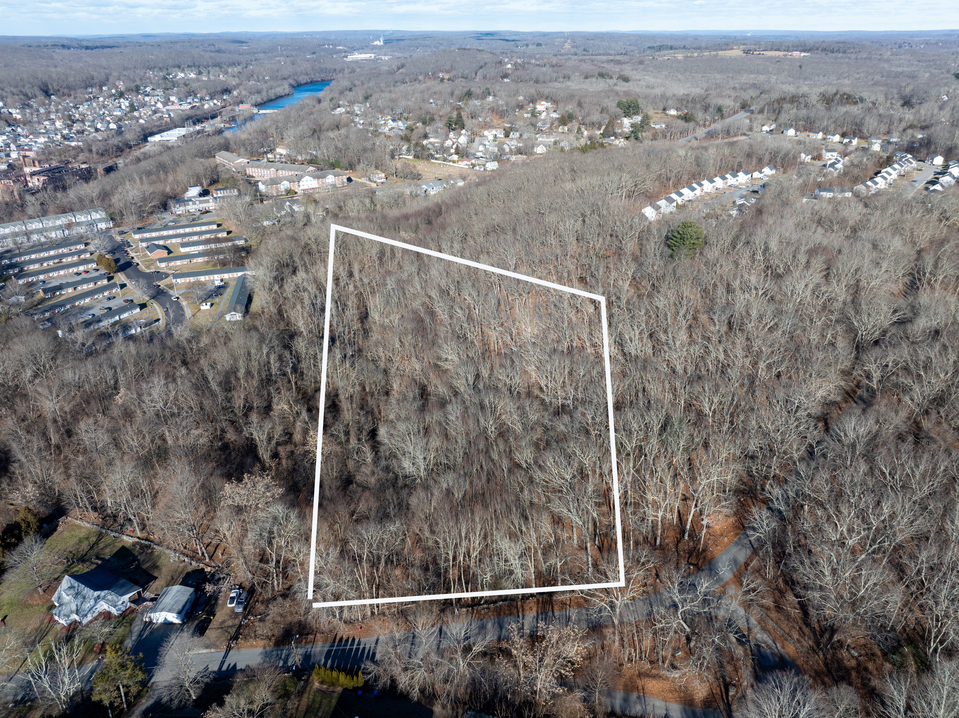 168 Corning Road Property Photo 2