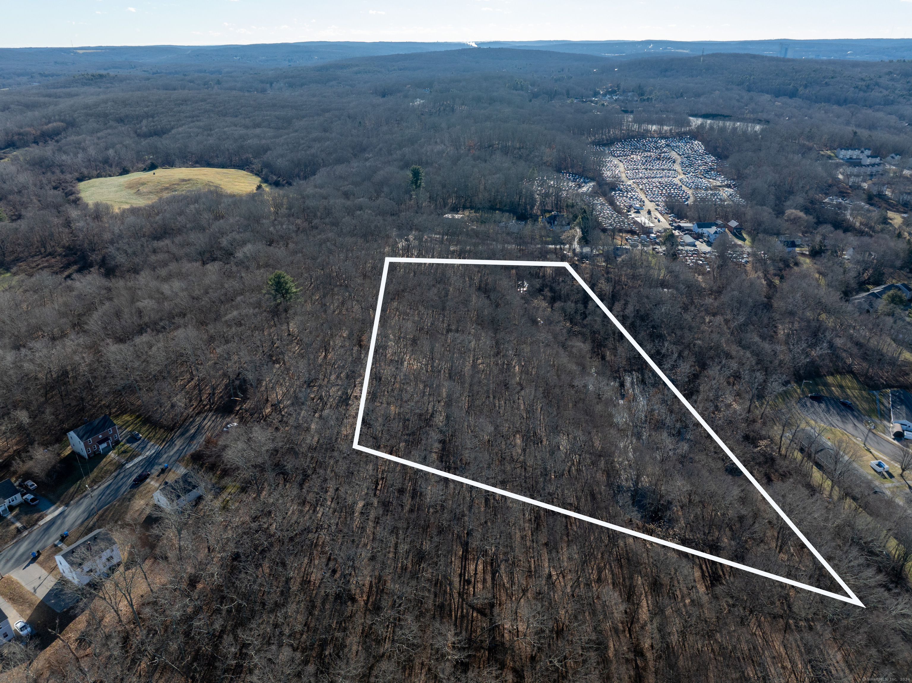 168 Corning Road Property Photo 3