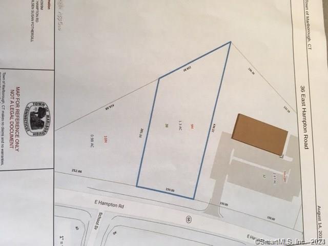 9M 36 East Hampton East East Road