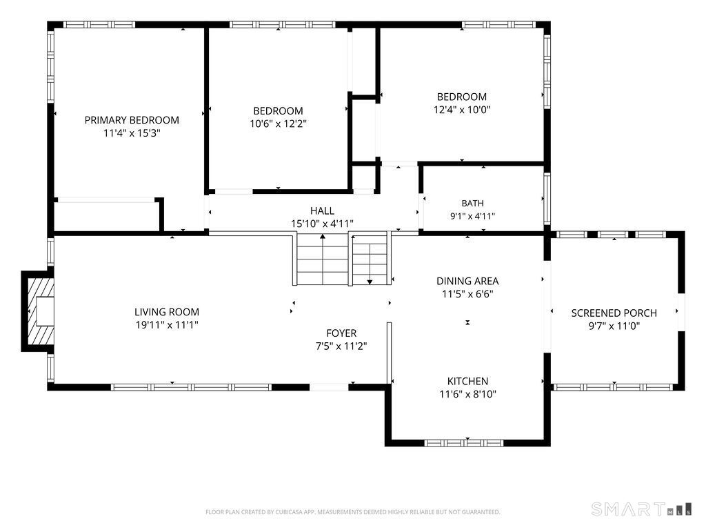 814 Amity Road Property Photo 38