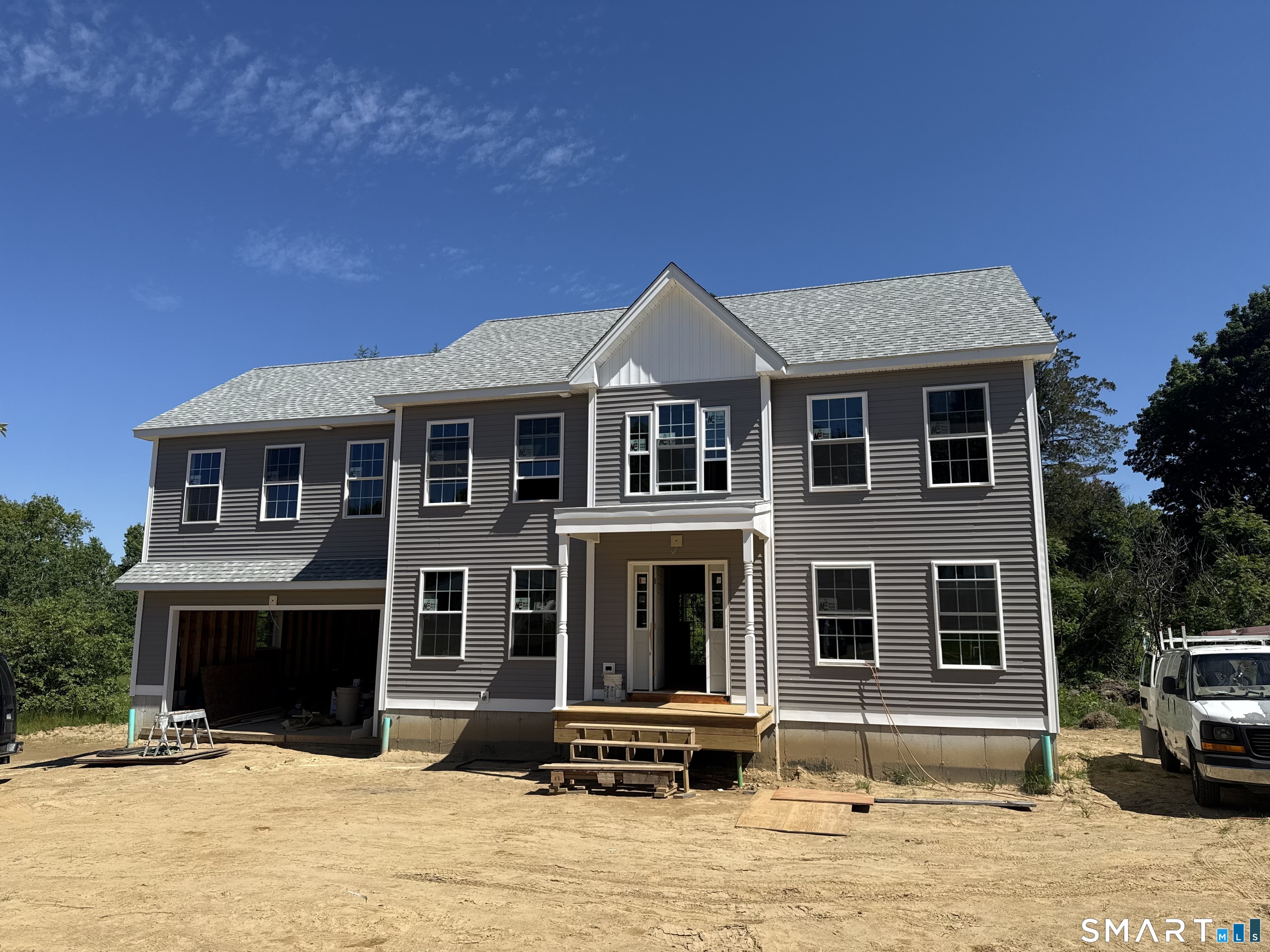 111 Old Ellington Rd