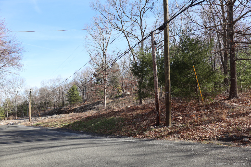 190 Blueberry Hill Road