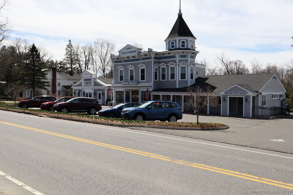 190 Blueberry Hill Road Property Photo 11
