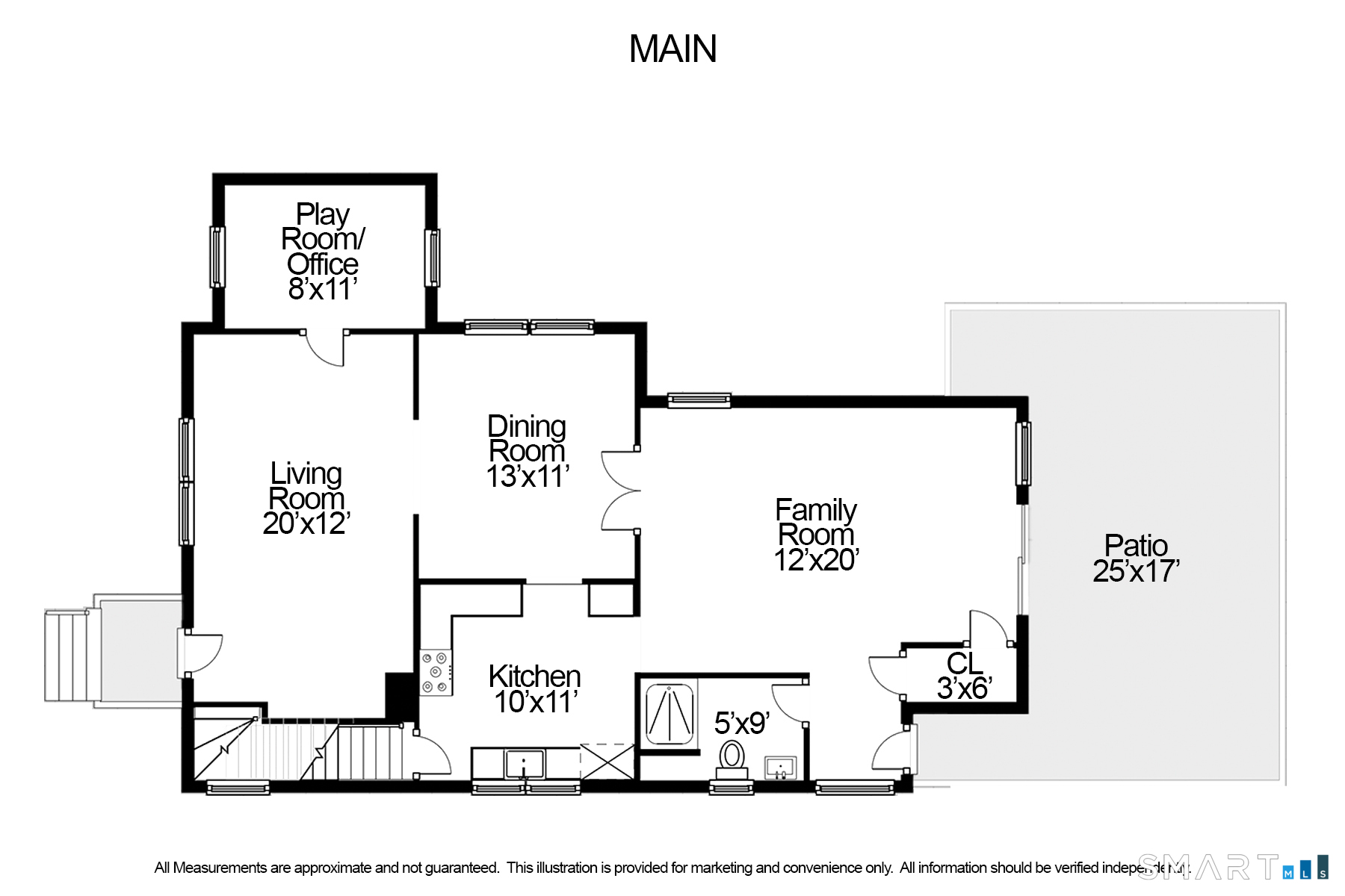 13 Ledge Lane Property Photo 36