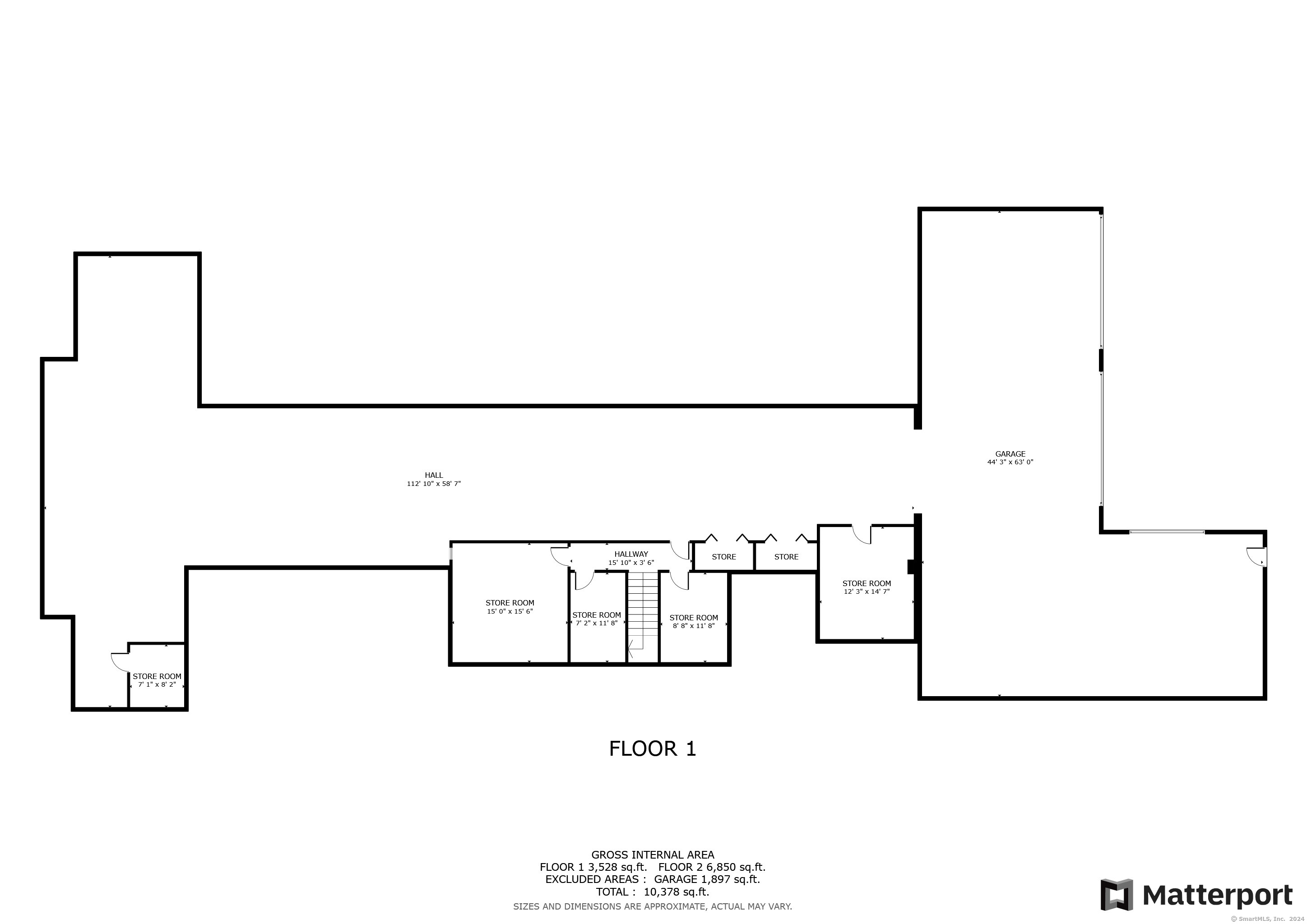 228 Wamphassuc Road Property Photo 37