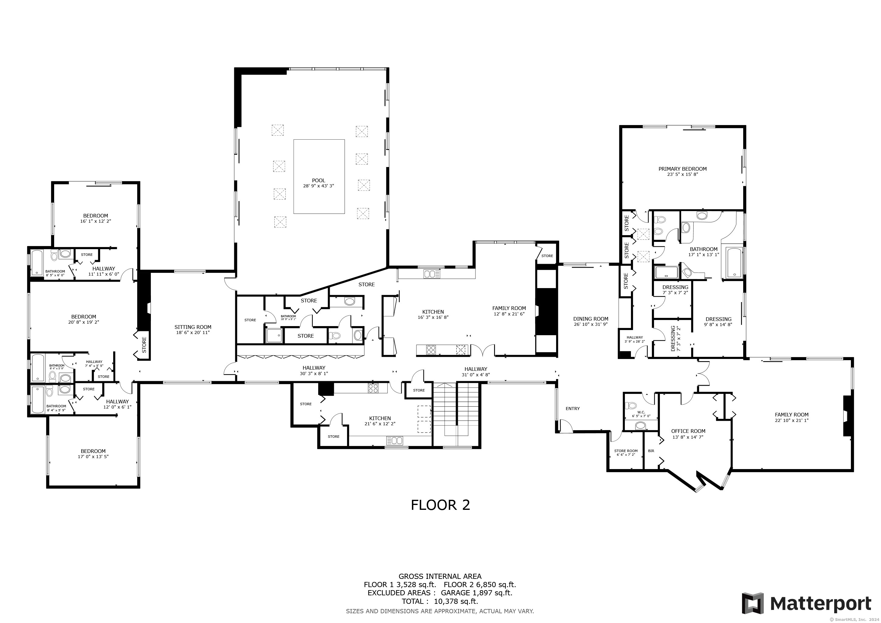 228 Wamphassuc Road Property Photo 38