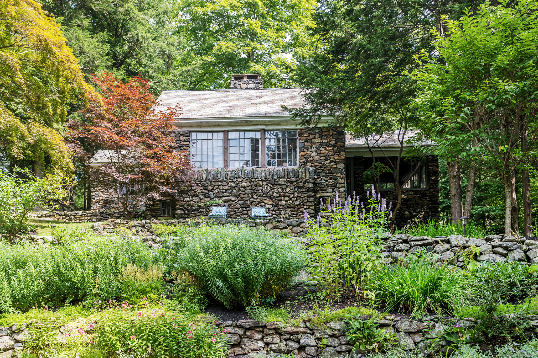 60 Leach Hollow Road Property Photo 1