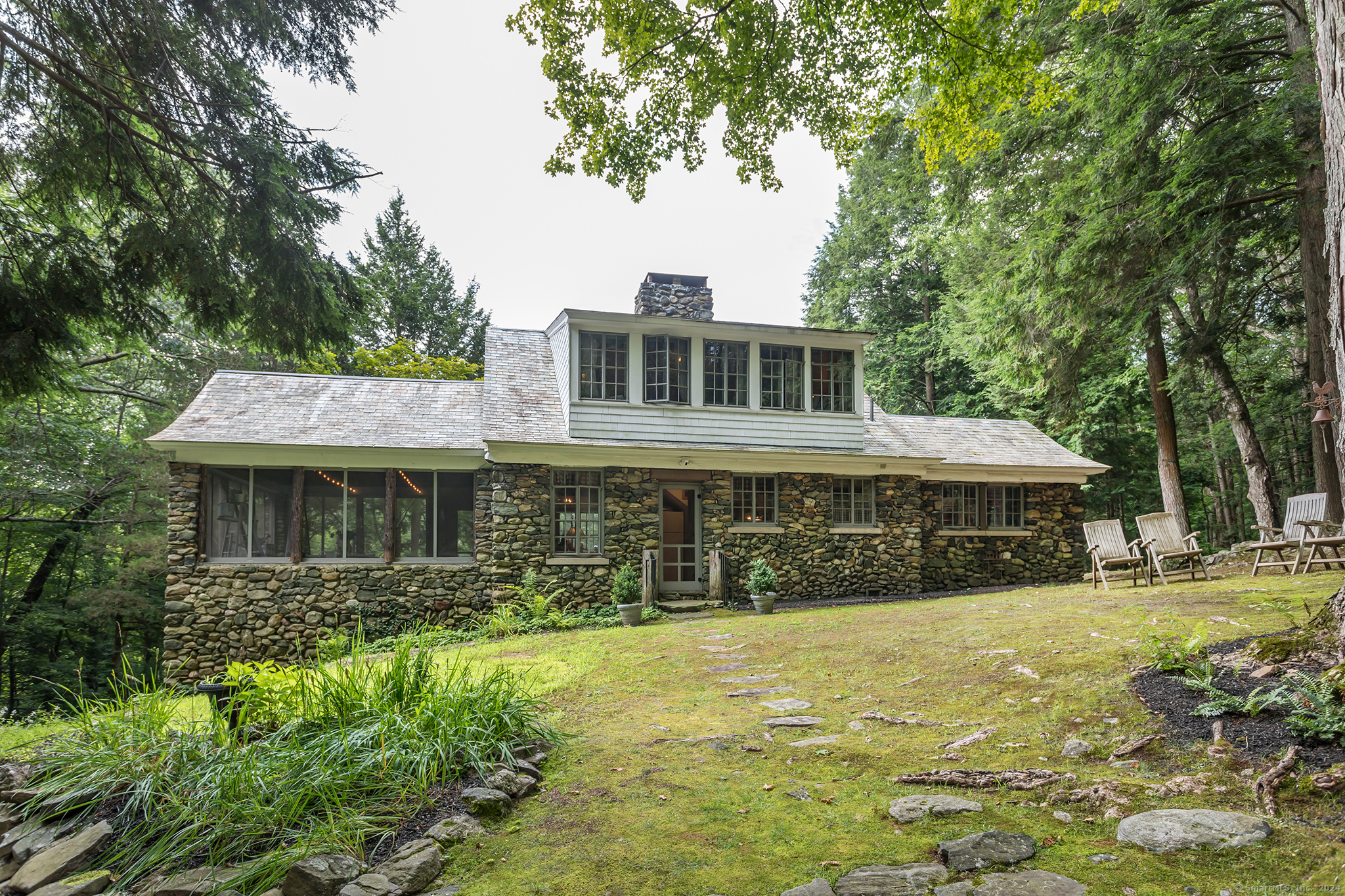60 Leach Hollow Road Property Photo 2