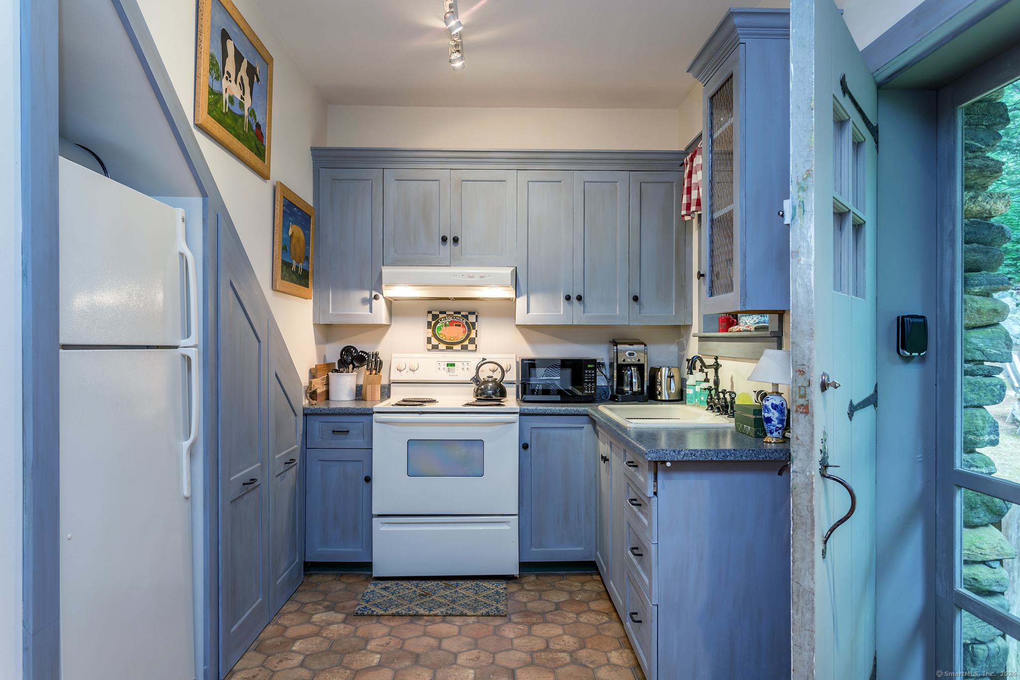 60 Leach Hollow Road Property Photo 23