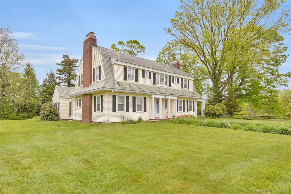 148 & 153 Wallingford Road Property Photo 1