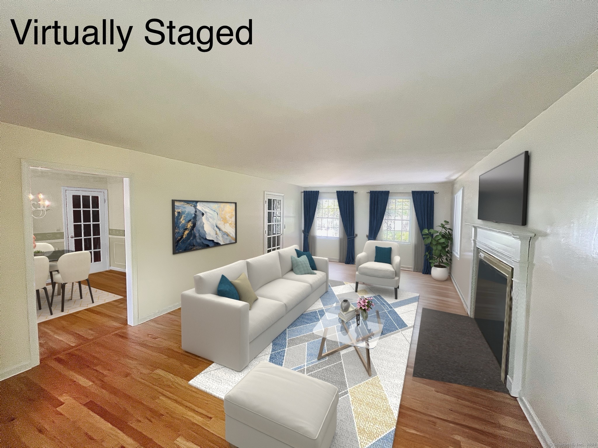 40 Burroughs Road Property Photo 14
