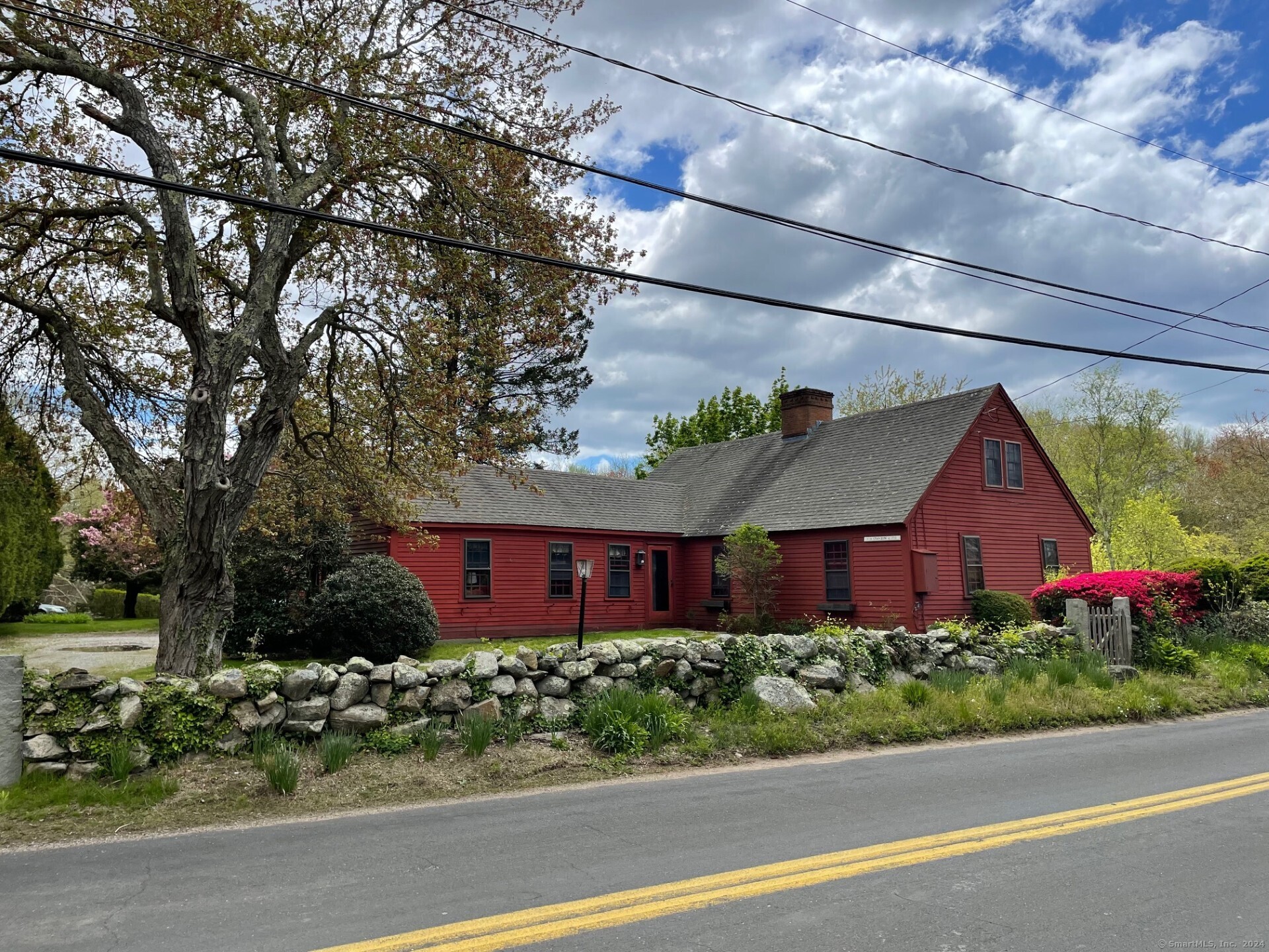 461 Greenhaven Road Property Photo 1